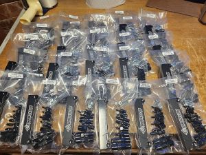 TurboKits.com Billet Vacuum Manifold