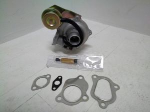 Ventrac 4500Y Replacement Turbo