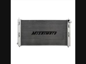 Mishimoto Radiator