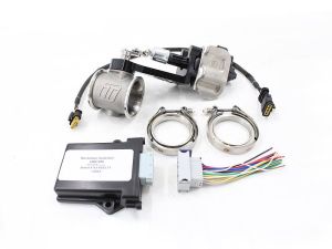 VTT EWG “Direct Control System” For Turbosmart Straight Gate Electronic Control