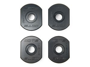 2015+ Audi/VW MQB AWD Subframe Mount Insert Kit