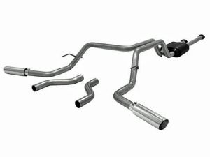 Flowmaster Cat-Back Exhaust System