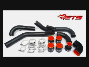 ETS Intercooler Piping Kit for 2008-2016 Mitsubishi EVO X