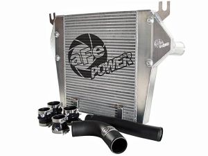 aFe Power BladeRunner GT Series Intercooler with Tubes