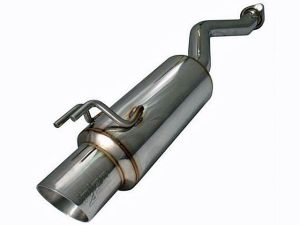Injen Axle-Back Exhaust System