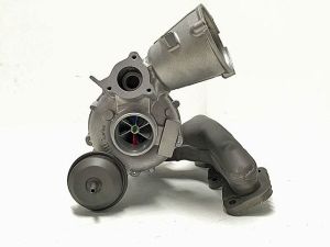 Mercedes CLA 250 Turbo Upgrade for 2014-2019 Mercedes-Benz CLA 250 2.0T, A 250, GLA 250, Infiniti QX30