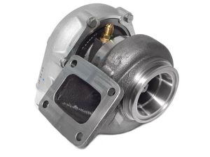 Garrett G30-660 G Series Turbo - T4 Open .82AR V-Band EWG - 880693-5001S, GRT-TBO-M30