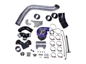ATS Diesel Aurora 3000 Turbocharger System
