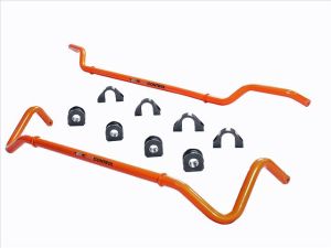 aFe Power Sway Bar Set - Front and Rear