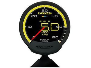 GReddy Water Temperature Gauge Set