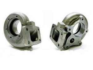 T3 5 Bolt Ford Style Turbine Housing for Stage III 76 trim Turbine Wheel