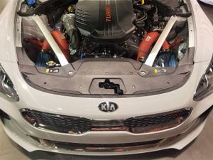 TurboKits.com Kia Stinger 3.3TT Stage 2 Power Package