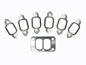 BD Diesel Gasket Set Exhaust Manifold - 12-valve