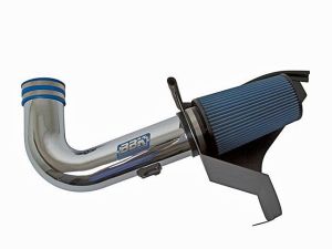 BBK Performance Cold Air Intake