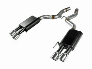 Flowmaster Cat-Back Exhaust System