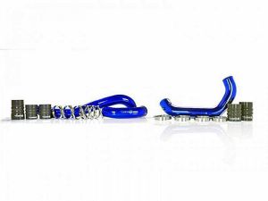 Sinister Diesel Intercooler Charge Pipe Kit