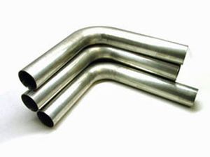 2 Inch 90 Degree Elbow - SS