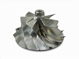 Wicked Wheel 2 Powerstroke 6.0L