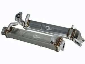 aFe Power BladeRunner EGR Cooler Combo