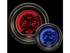 ProSport Evo Electrical Water Temp Gauge