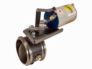 BD Diesel Brake - 60psi - no-APPS - 4inch Vac-Remote