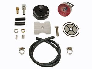 BD Diesel Flow-MaX Tank Sump Kit