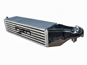 Injen Front Mount Intercooler for 2016-2020 Honda Civic 1.5L L15B - FM1573I