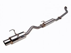 Skunk2 Racing MegaPower 60mm Exhaust System