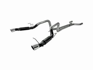 Flowmaster Cat-Back Exhaust System