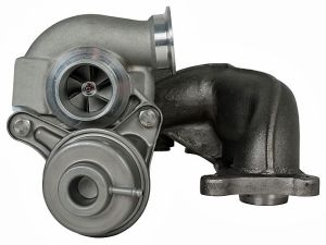 Better than Stock Replacement N54 Turbo - Front