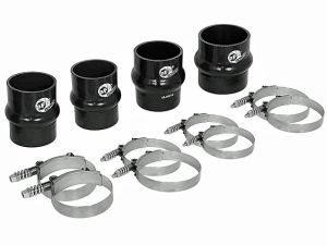 aFe Power BladeRunner Intercooler Couplings & Clamps Kit