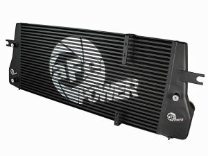 aFe Power BladeRunner Street Series Cast Intercooler
