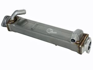 aFe Power BladeRunner EGR Cooler Horizontal
