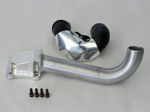 DOC Coolant Pipe Relocation Kit