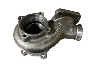 WERKSRacing LNF LDK LHU EFR 6258 / EFR 6758 External Wastegate Turbine Housing