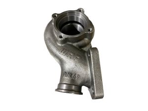WERKSRacing LNF LDK LHU EFR 7163 External Wastegate Turbine Housing
