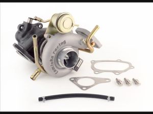 Tomioka Racing TD06-20G Turbo Upgrade