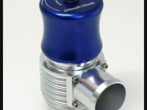 Turbosmart Plumb Back BOV