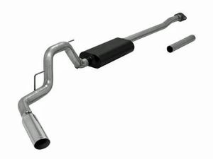Flowmaster Cat-Back Exhaust System