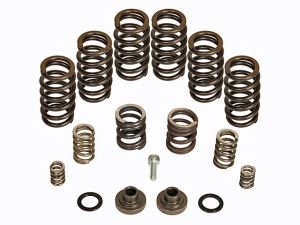 BD Diesel Governor Spring Kit - 4000rpm - 12-valve - P7100 Pump