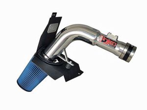 Injen Cold Air Intake with MR Tech and Heat Shield