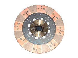 TurboKits.com OE Upgraded Clutch + Pressure Plate