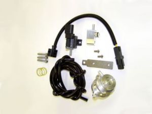 Cooper S and Peugeot Turbo Uprated Valve