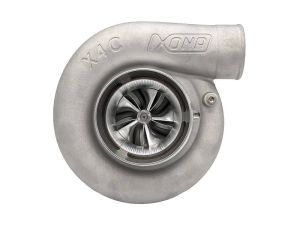 Xona XRE 6869S Turbocharger, Dual Ball Bearing, UHF and HTE Aero