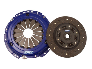 SPEC Clutch Kit