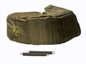 BD Diesel Turbo Blanket - T6 S400-S500