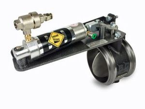 BD Diesel Brake - 4 Inch Exhaust