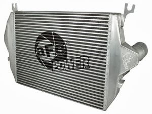 aFe Power BladeRunner GT Series Intercooler