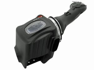 aFe Power Momentum HD Pro 10R Cold Air Intake System
