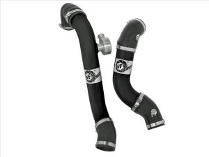 aFe Power BladeRunner Intercooler Tubes Hot and Cold Side